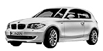 BMW E81 B252A Fault Code