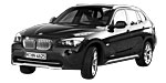 BMW E84 B252A Fault Code