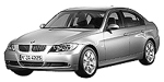 BMW E92 B252A Fault Code