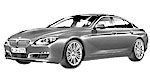 BMW F06 B252A Fault Code