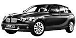 BMW F20 B252A Fault Code