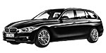 BMW F31 B252A Fault Code